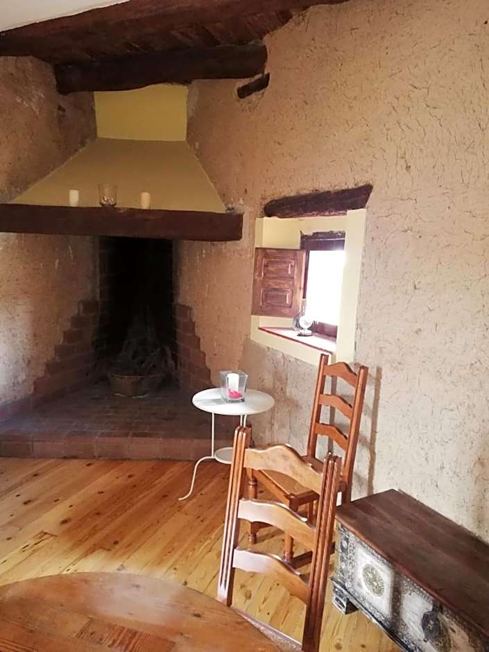 Hotel Restaurante Agapio de TRESNIÑO