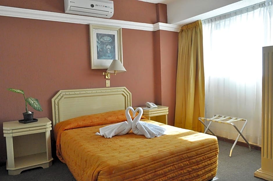 Hotel María Teresa