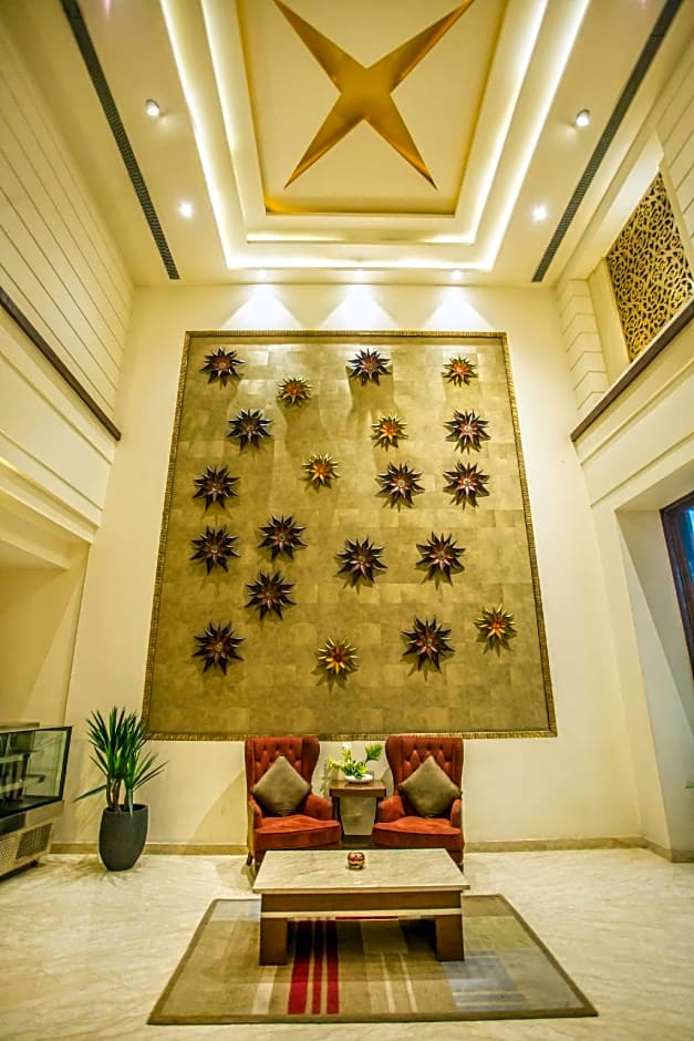 Sarovar Portico Jalandhar