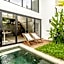 Canggu Plex Unit 3 Villa by Betterplace