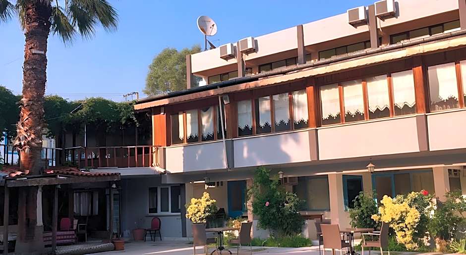 Artemis Yörük Hotel-Pamukkale Denizli