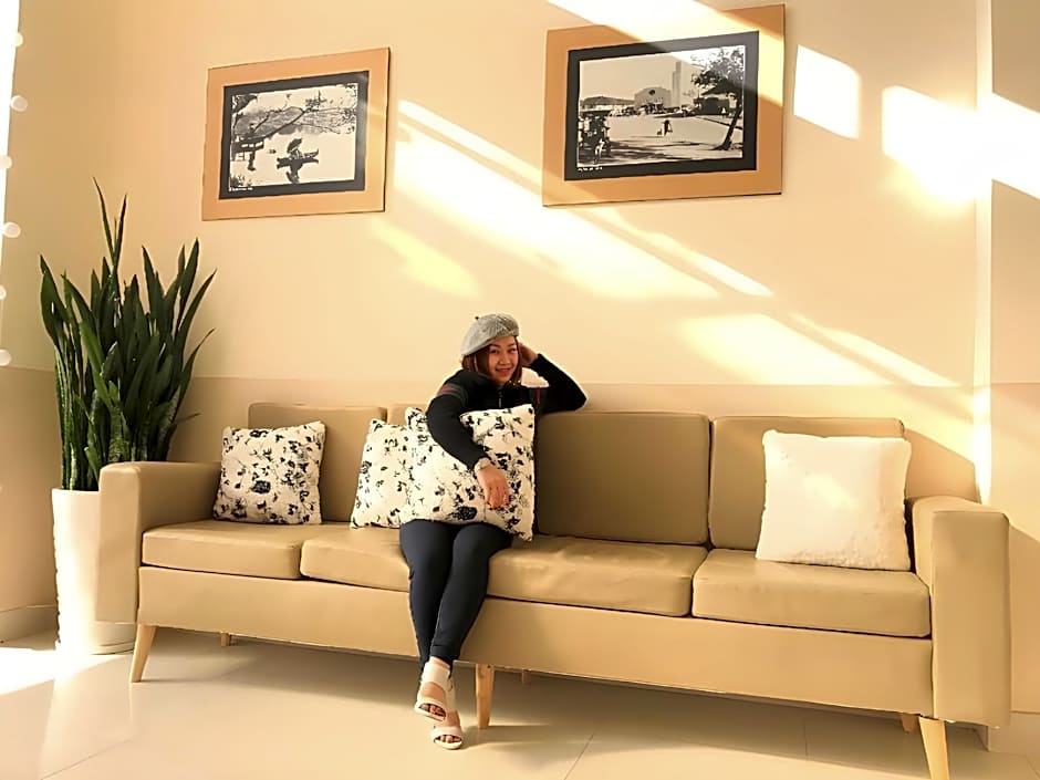 Ngoc Nguyen Anh Hotel Da Lat City