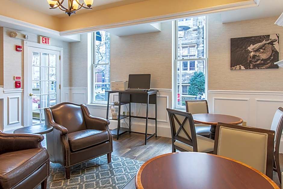 The Conwell Inn