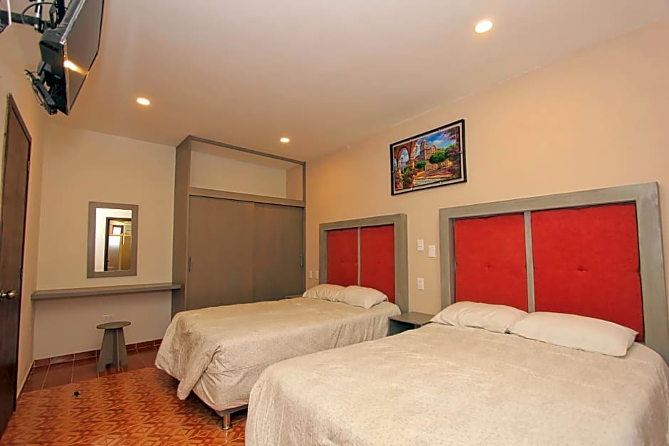 Hotel Casa Autora
