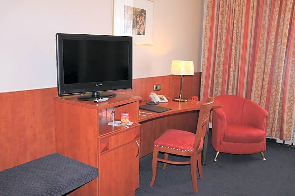 Hotel Rheinischer Hof