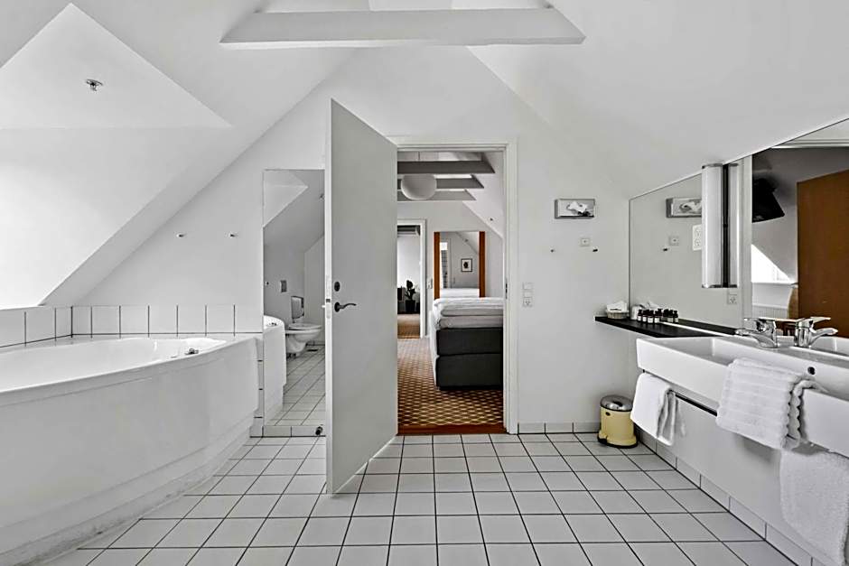 Best Western Torvehallerne