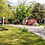 The Earl of Sandwich Motel