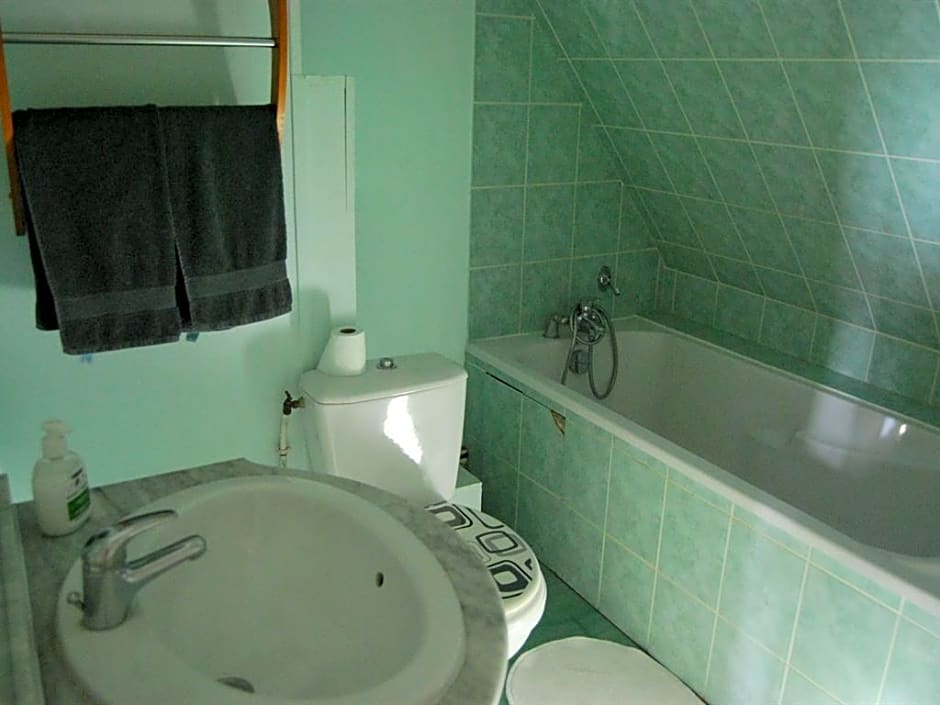 Gîte L'Arquebuse