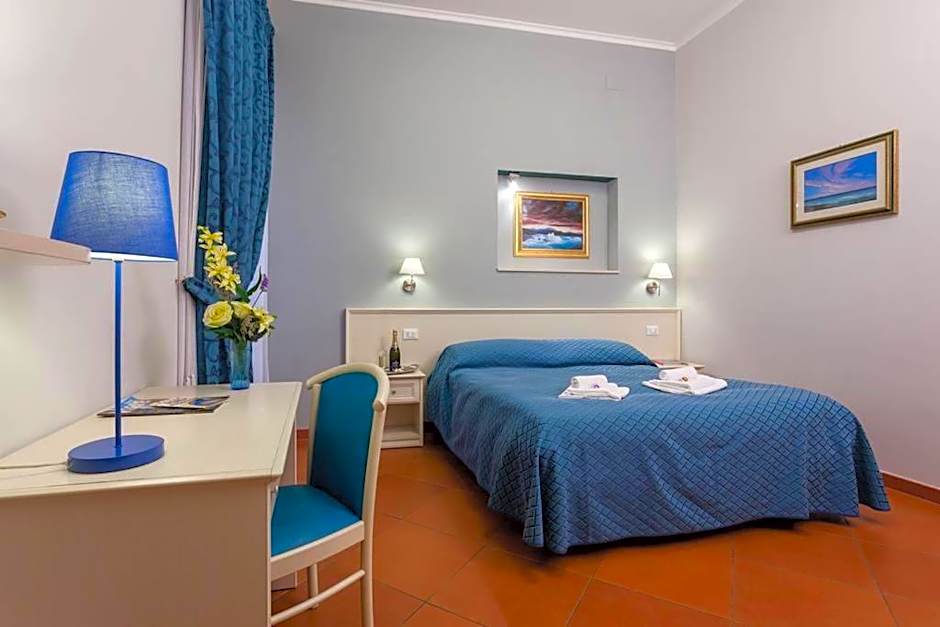 Ottaviano Guest House