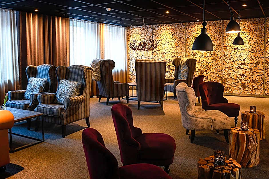 Comfort Hotel Skellefteå