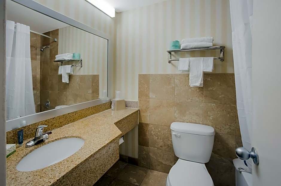 Econo Lodge