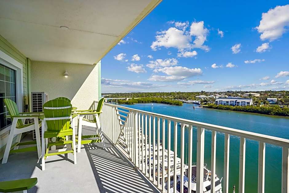 Harbourside 7718- Premier