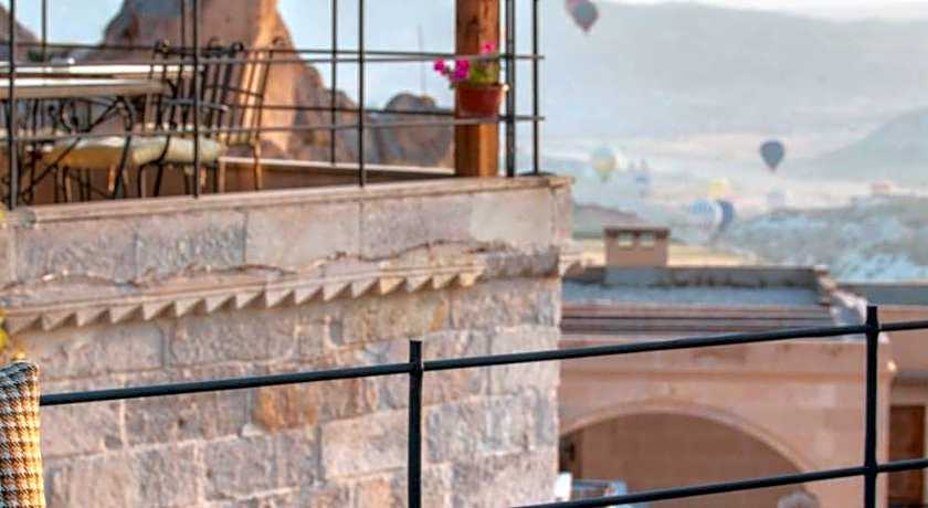 The Rupestral House Hotel