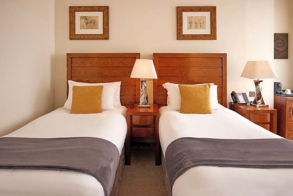 The Royal Horseguards Hotel, London