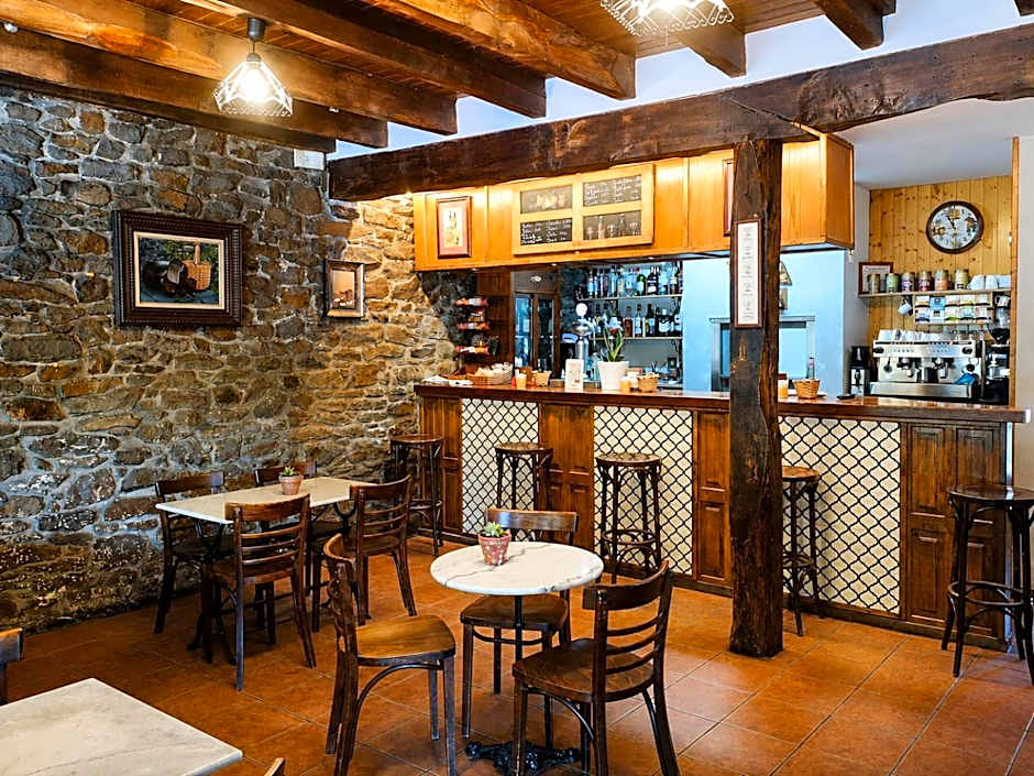 Hotel rural La Campanona