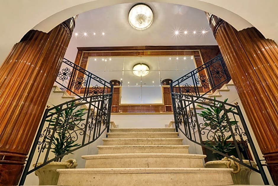 Una Hotel Scandinavia