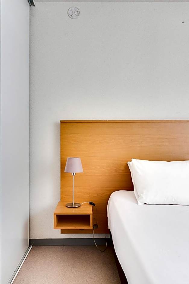 Residhotel Galerie Tatry