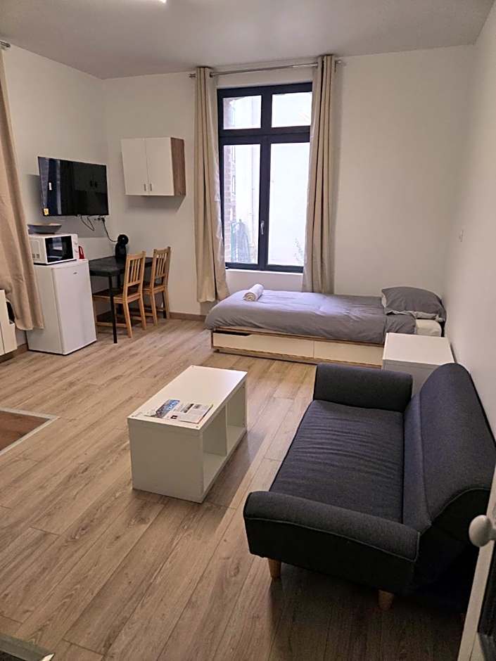 Foto 1 von 5 von Single Room