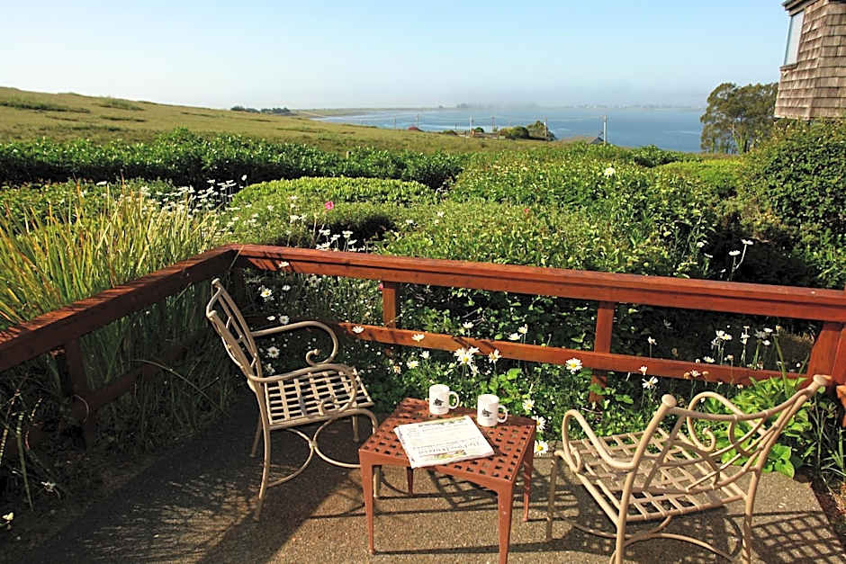 The Inn at the Tides