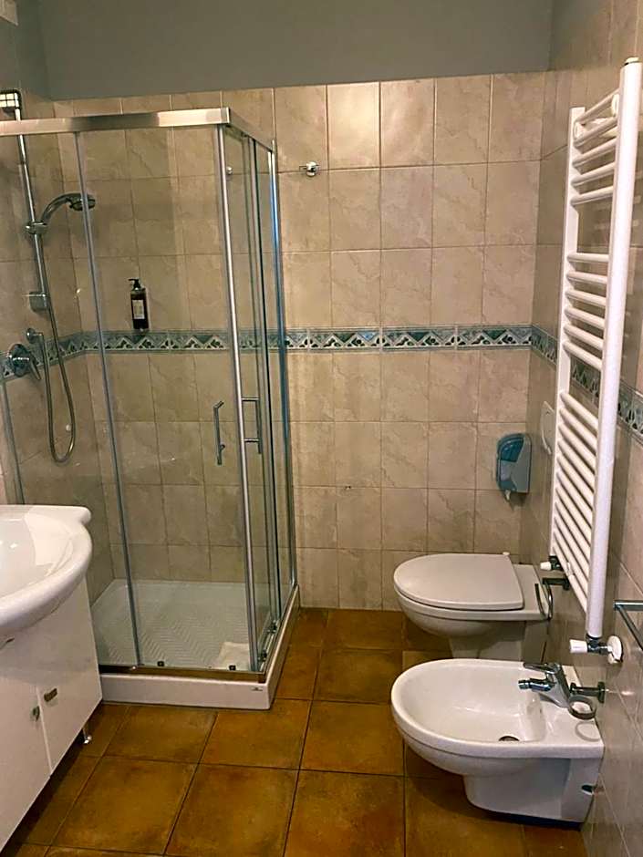 LPH - Dannunziano Country House