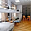 Warsaw Hostel Centrum Private Rooms & Dorms