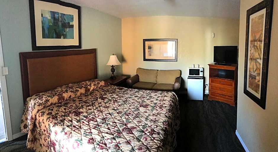 San Marina Motel Daytona