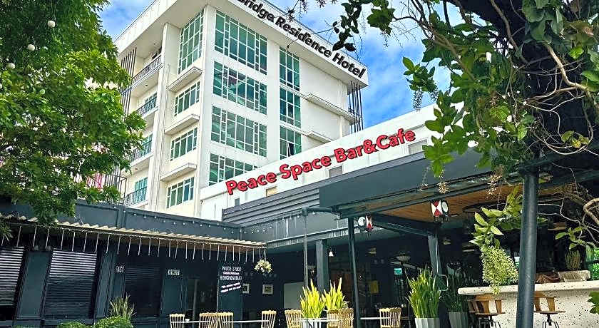 The Bridge Residence Hotel