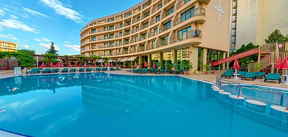 Mena Palace Hotel - All Inclusive