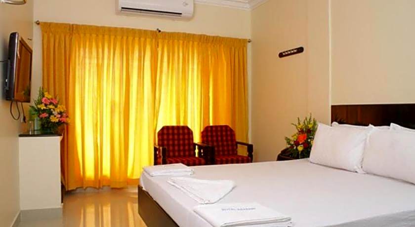 HOTEL BHARANI