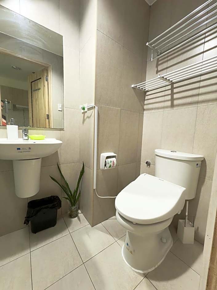 Inspiria Condominium