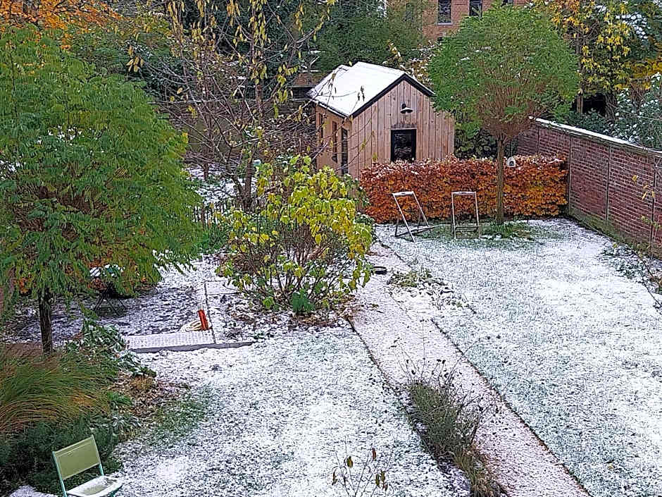 Office des bons enfants