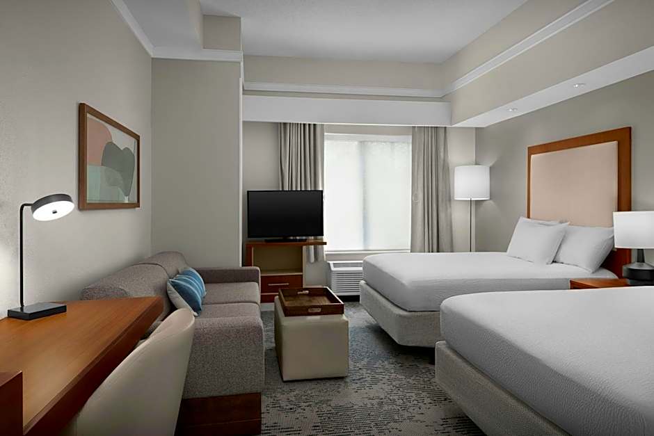 SpringHill Suites by Marriott Lynchburg Airport/University Area