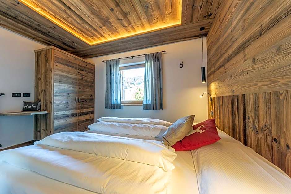 Alpine Refuge Villa Adler