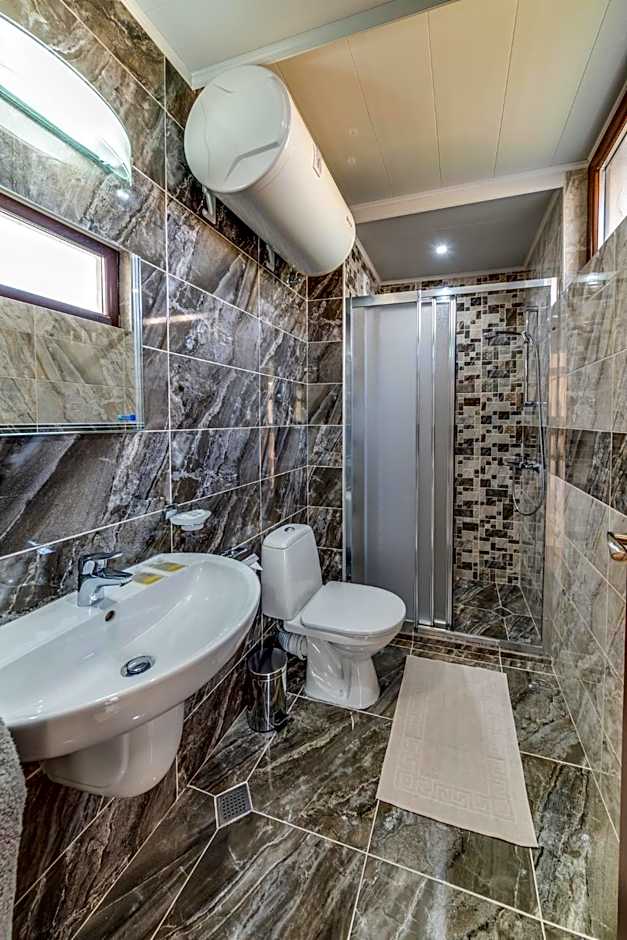 Apartcomplex Golden Bay