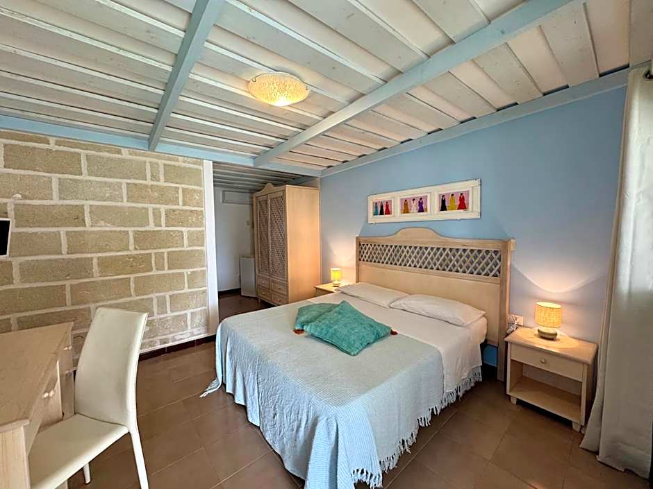 Albergo isola mia