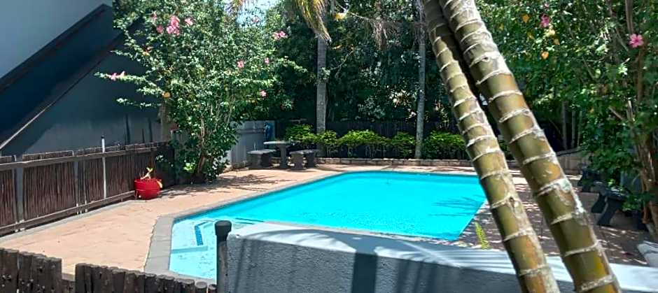 Shonalanga Lodge