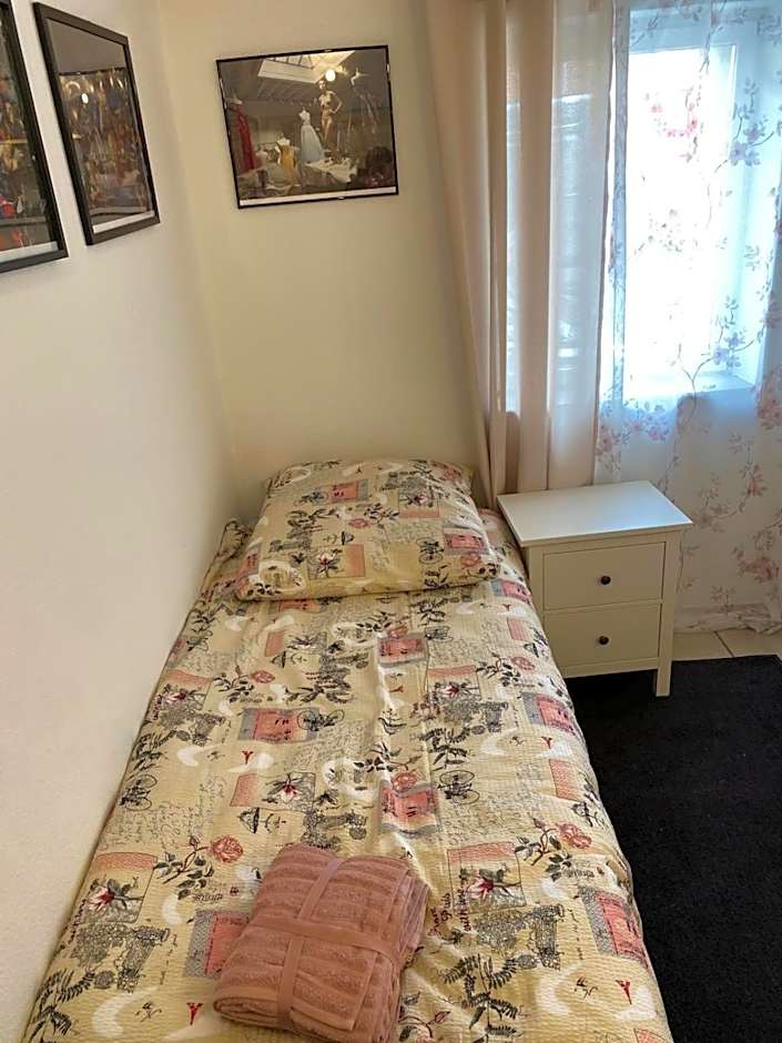 Hotel Adriana