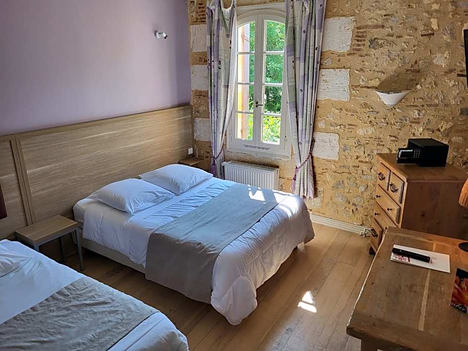Hôtel La Flambée