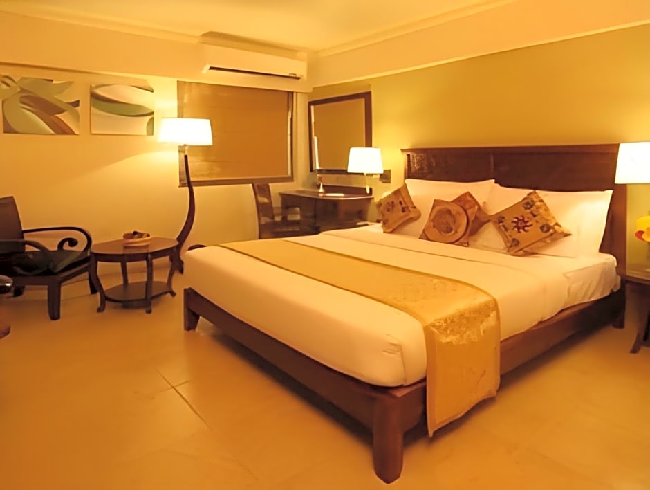 The Maharaja Business Hotel