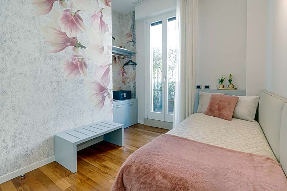 Hotel Giulietta e Romeo ***S