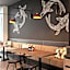Holiday Inn - the niu, Tab Dusseldorf Main Station By IHG