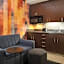 Courtyard by Marriott Seattle Downtown/Pioneer Square