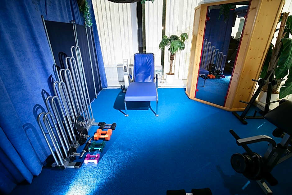 Hotel am Baronenwald