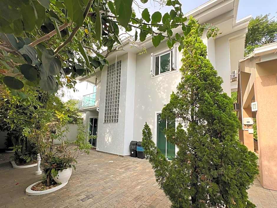 Pousada Altas Natureza