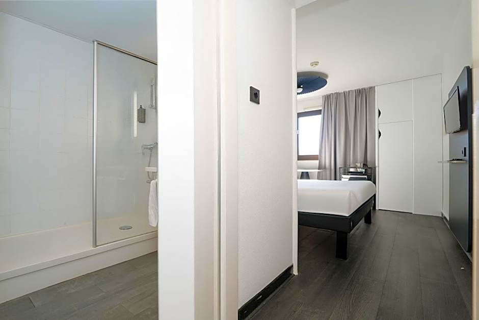 Hotel Ibis Coimbra Centro