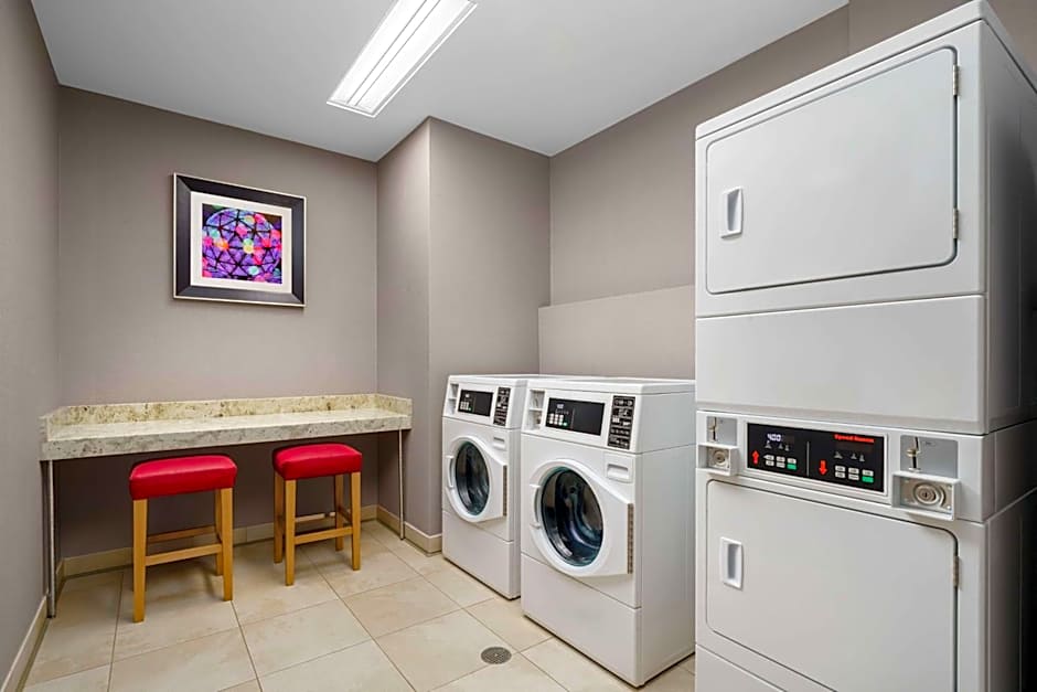 Hampton Inn By Hilton Manhattan/Times Square Central