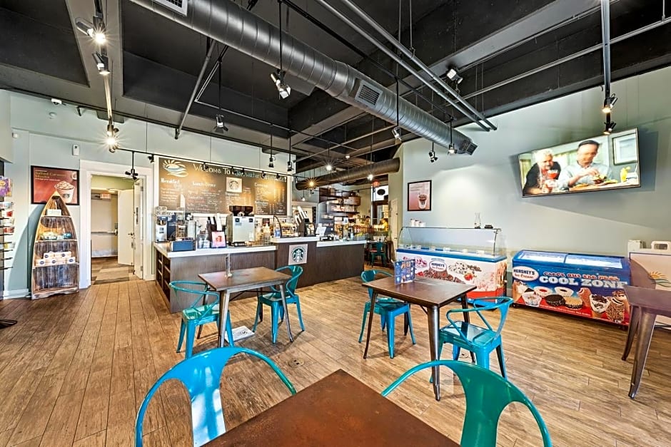 Origin by Beach Haven Vacation Rentals