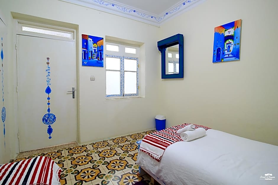 Casa Voyager 'secret garden terrace'