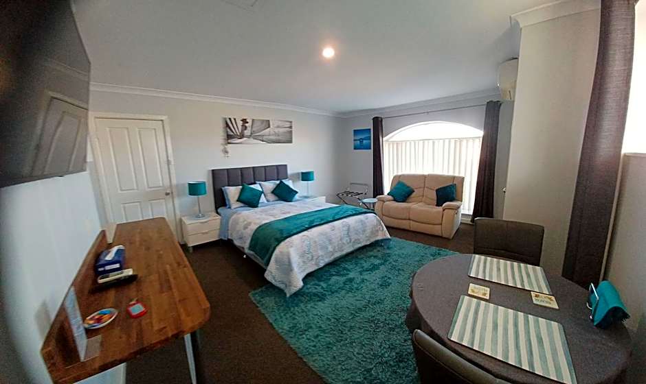 Palm Beach Bed & Breakfast