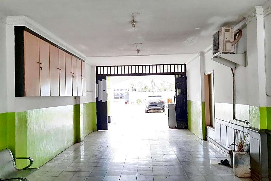 Roemah Proklamasi Syariah Mitra RedDoorz